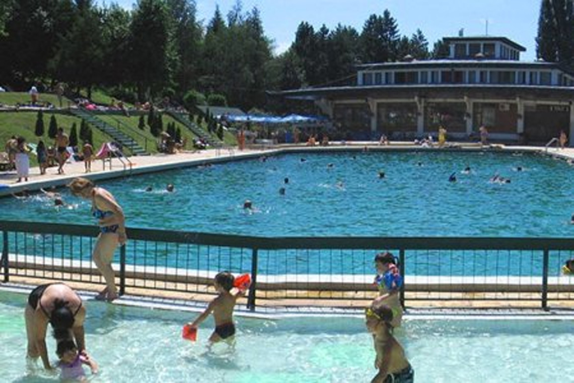 resorts